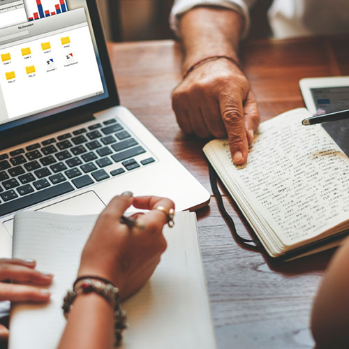 Educational Software