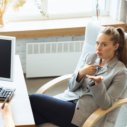 Parent-Teacher Communication