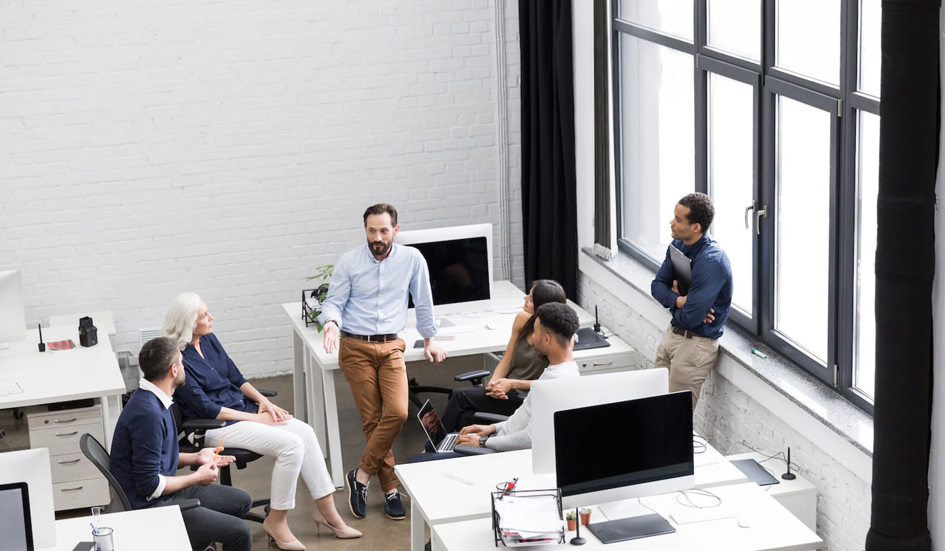 Educational Software Overview